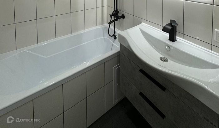 Продаётся 1-комнатная квартира, 36 м²