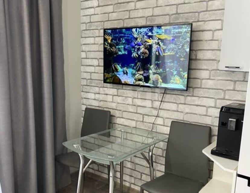 Продаётся студия, 32.3 м²