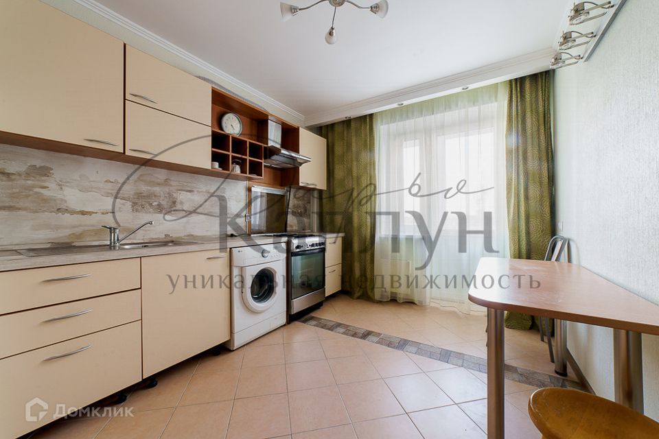 Сдаётся 2-комнатная квартира, 60.3 м²