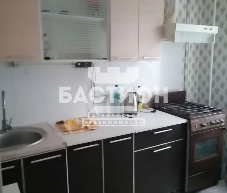 Продаётся 1-комнатная квартира, 37 м²
