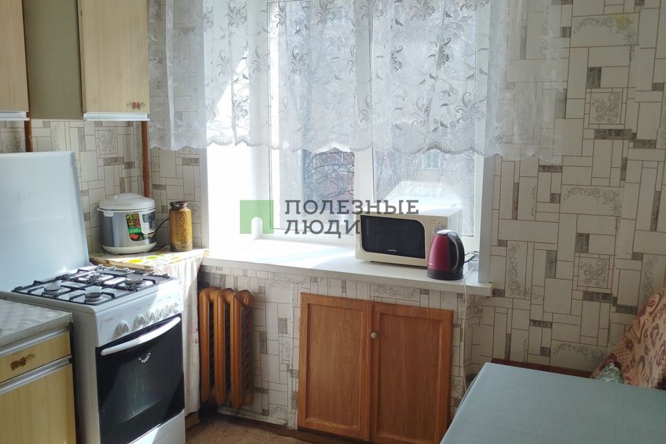 Сдаётся 1-комнатная квартира, 32 м²