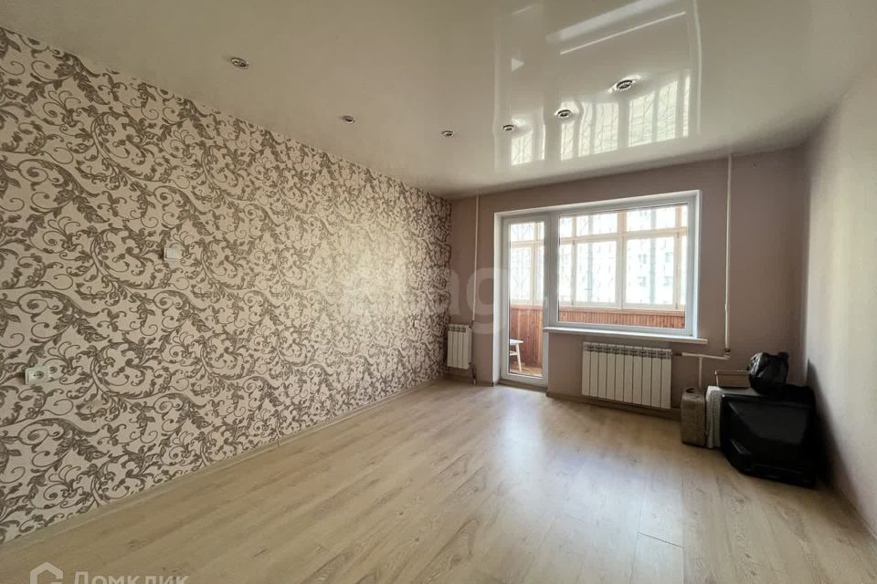 Продаётся 2-комнатная квартира, 53.6 м²