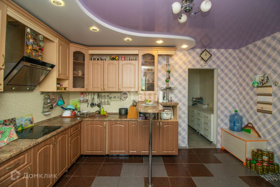 Продаётся 3-комнатная квартира, 83.9 м²