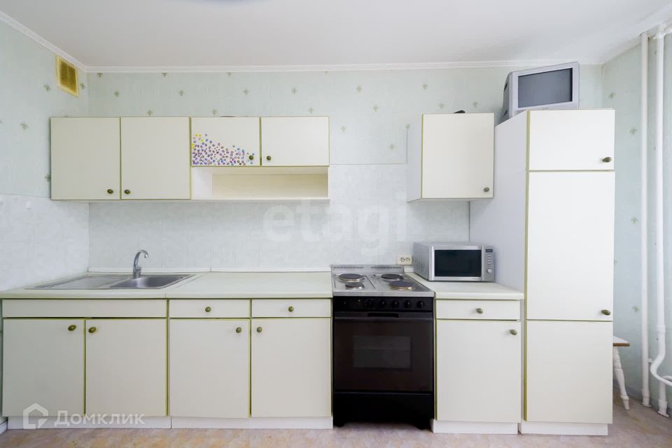 Продаётся 2-комнатная квартира, 45 м²