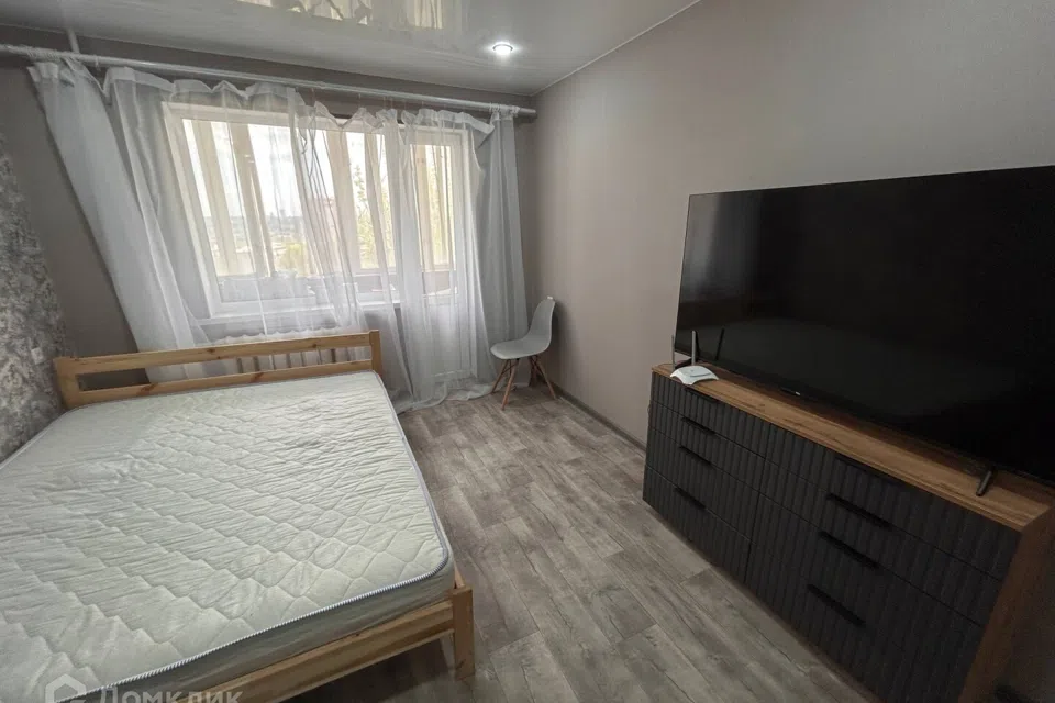 Сдаётся 1-комнатная квартира, 40 м²