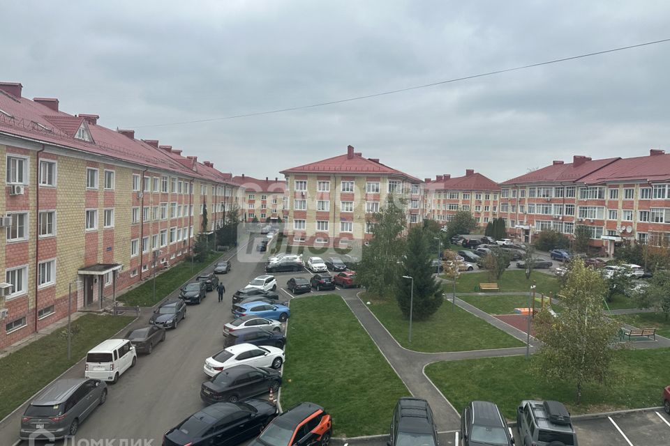 Продаётся 2-комнатная квартира, 76 м²