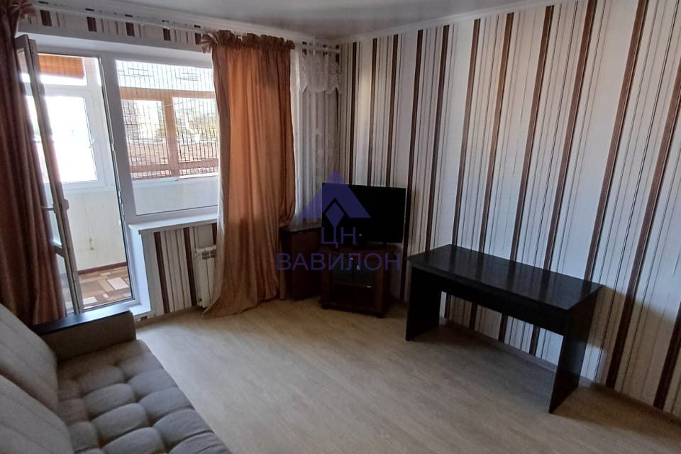 Сдаётся 2-комнатная квартира, 49 м²