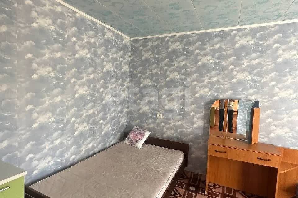Сдаётся 1-комнатная квартира, 21 м²