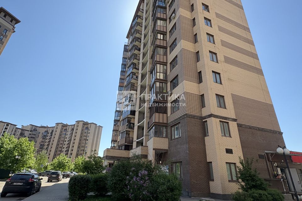 Продаётся студия, 32.7 м²