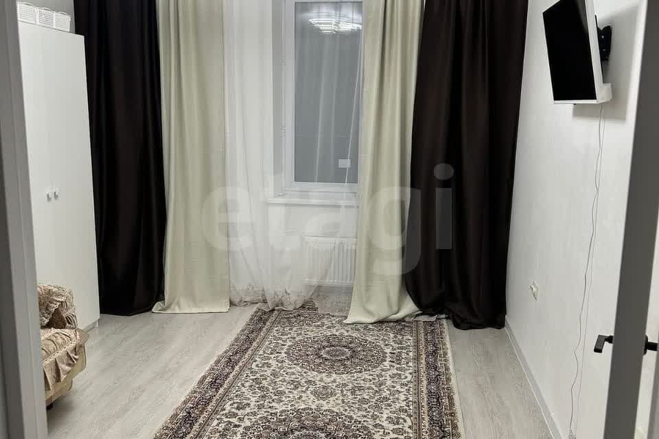 Продаётся 2-комнатная квартира, 66.2 м²