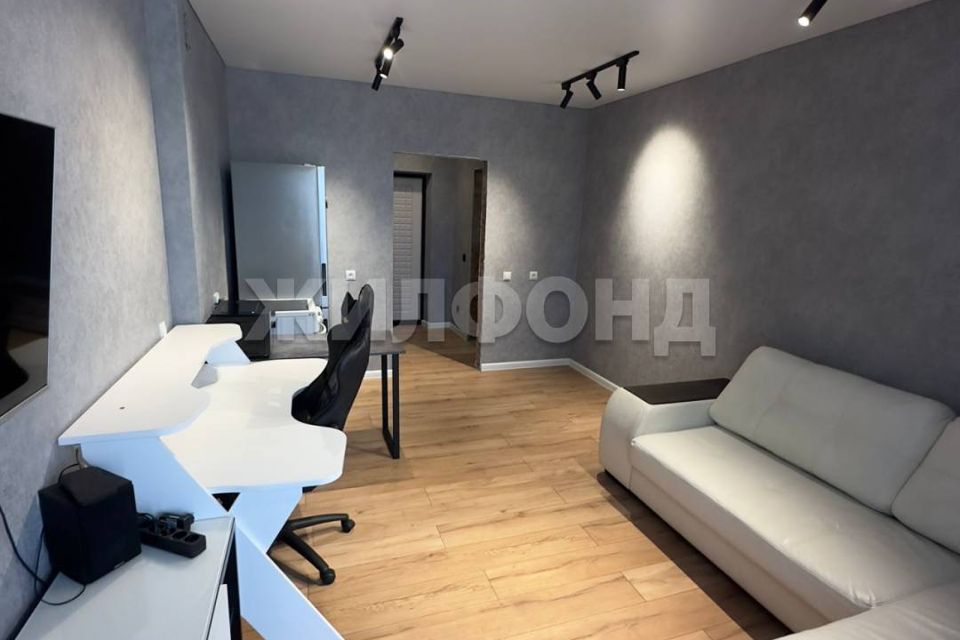 Продаётся студия, 26 м²