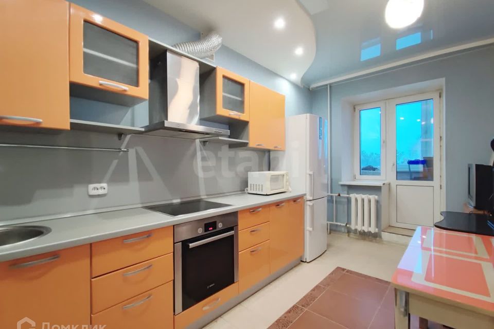Продаётся 1-комнатная квартира, 36.9 м²
