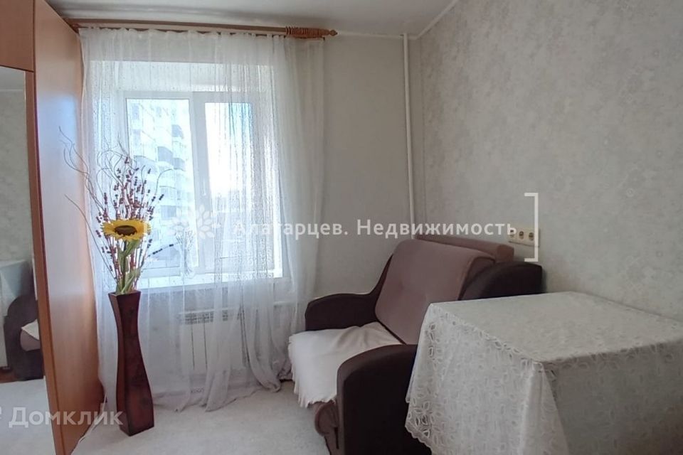 Продаётся 1-комнатная квартира, 14 м²