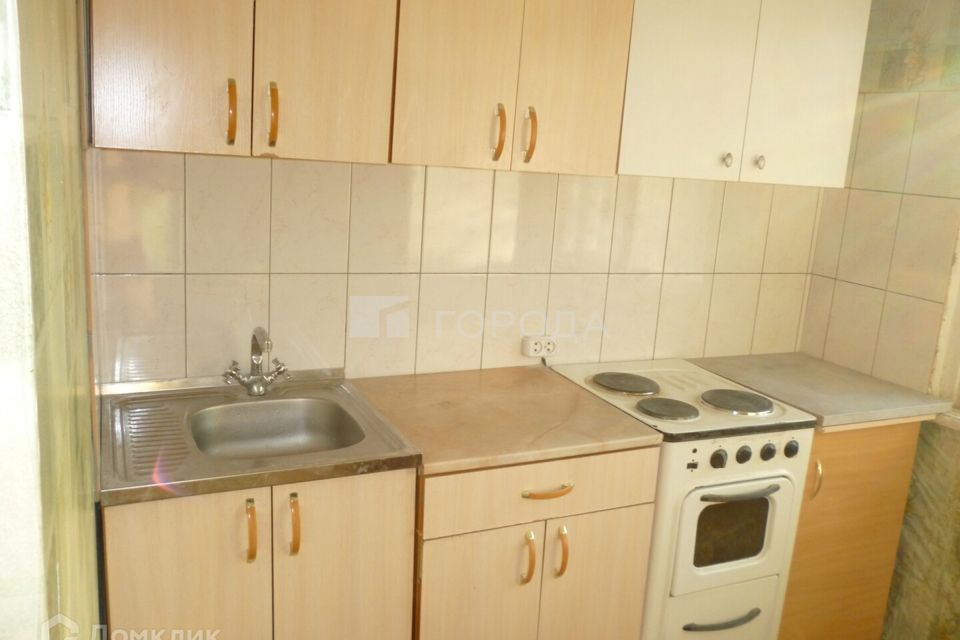 Сдаётся 2-комнатная квартира, 44 м²