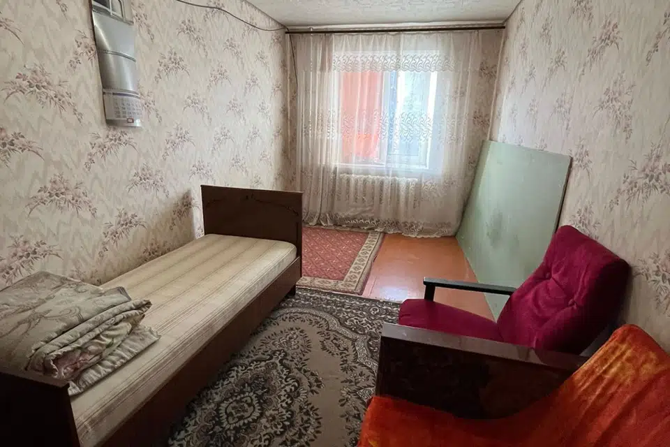 Продаётся 2-комнатная квартира, 46.1 м²
