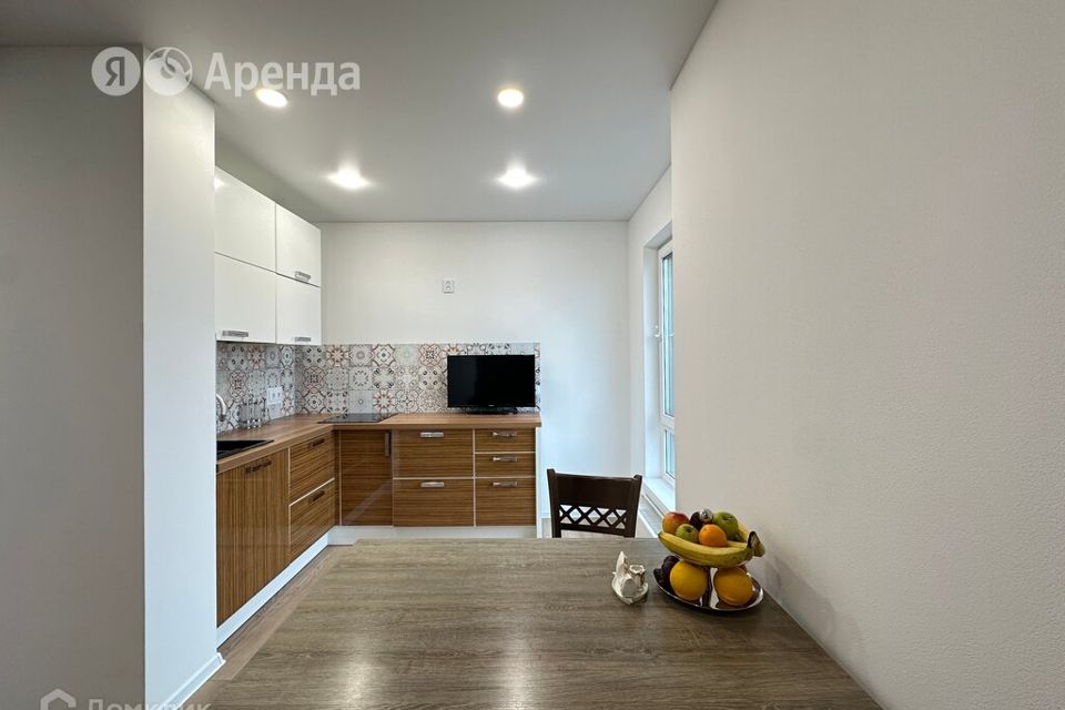 Сдаётся 2-комнатная квартира, 47 м²