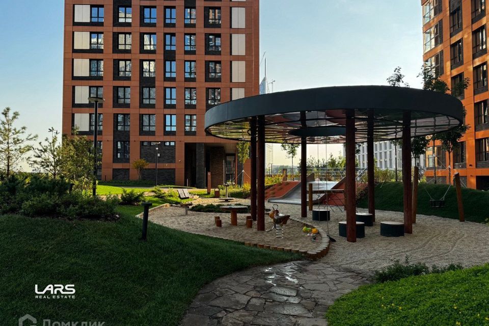 Продаётся 3-комнатная квартира, 91 м²