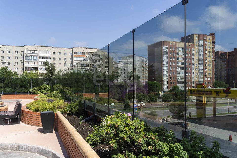 Продаётся 2-комнатная квартира, 73.2 м²
