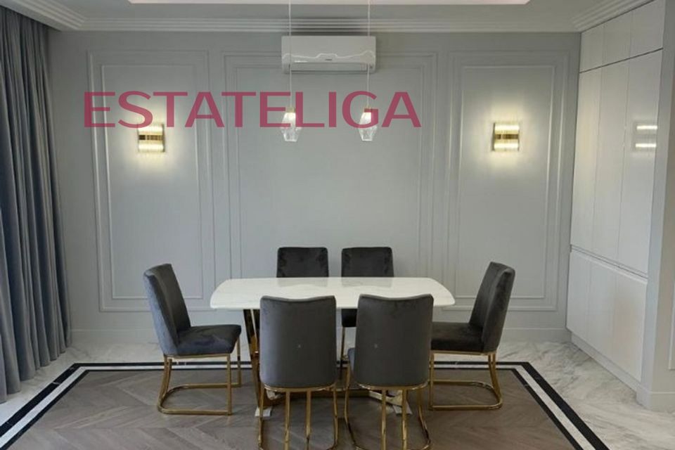 Продаётся 2-комнатная квартира, 70 м²