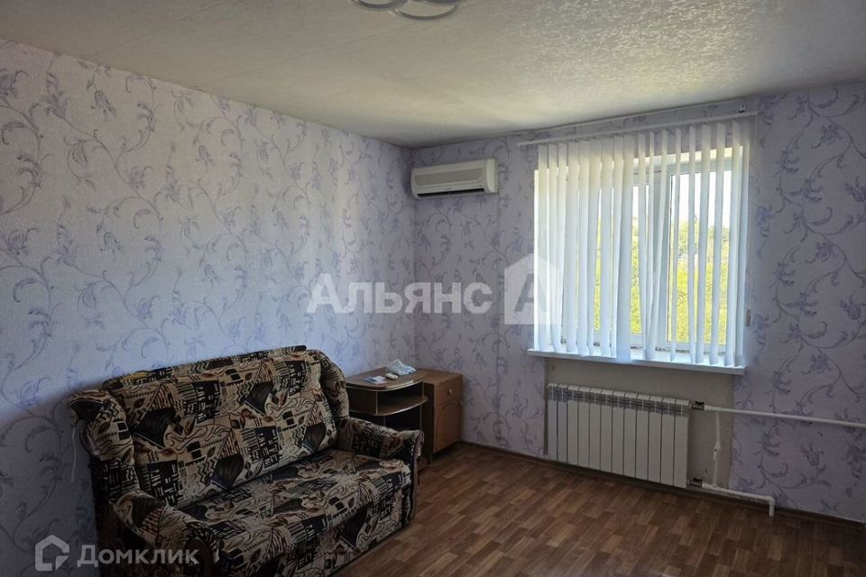 Продаётся 1-комнатная квартира, 25.8 м²