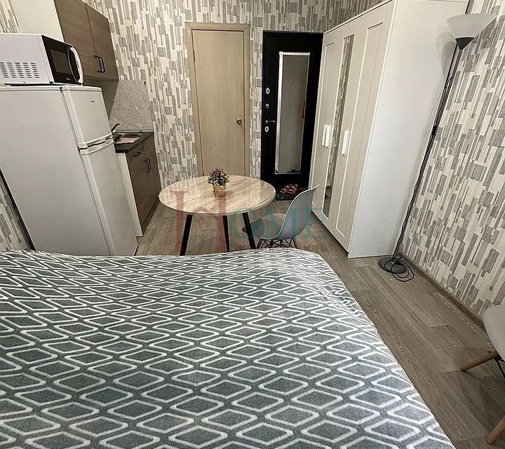 Сдаётся 1-комнатная квартира, 16 м²