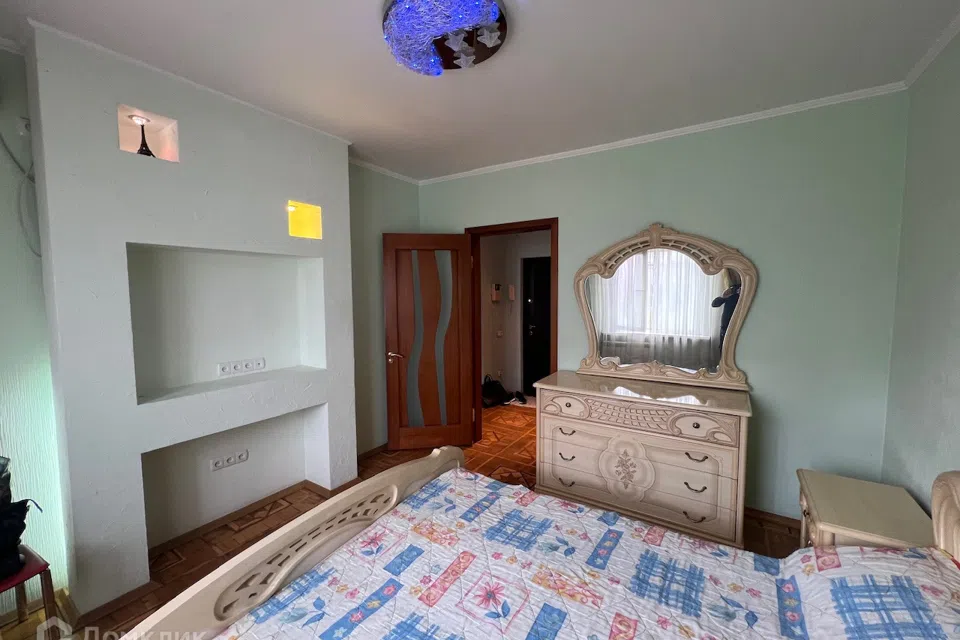 Продаётся 2-комнатная квартира, 55 м²