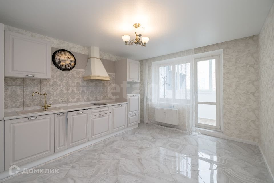 Продаётся 2-комнатная квартира, 67.5 м²