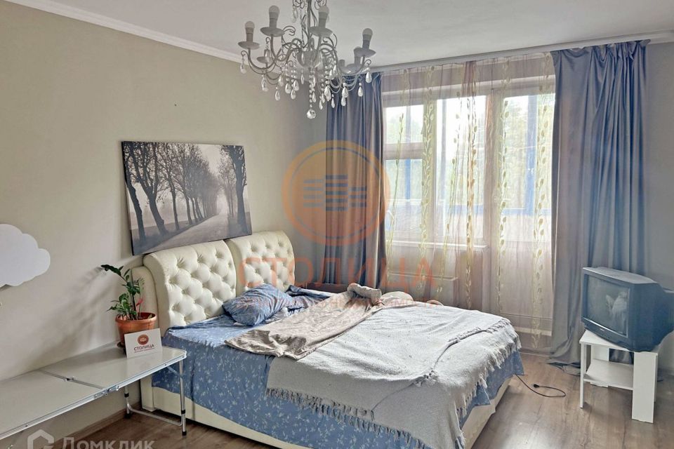 Сдаётся 2-комнатная квартира, 53 м²