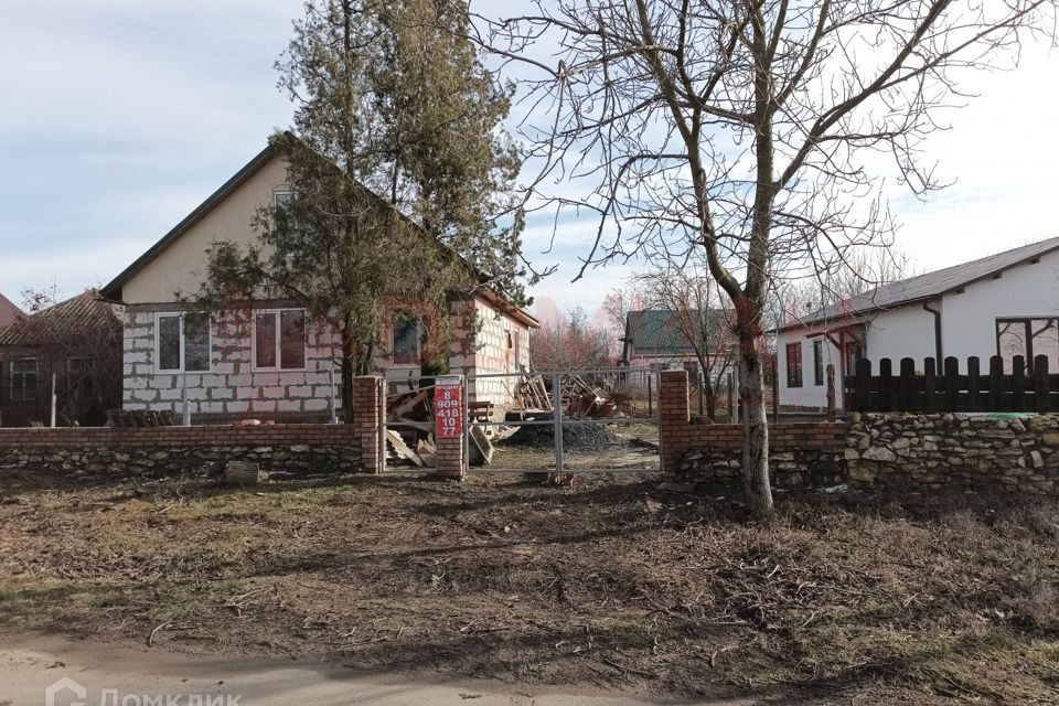 Купить Дом В Гаевке Неклиновского