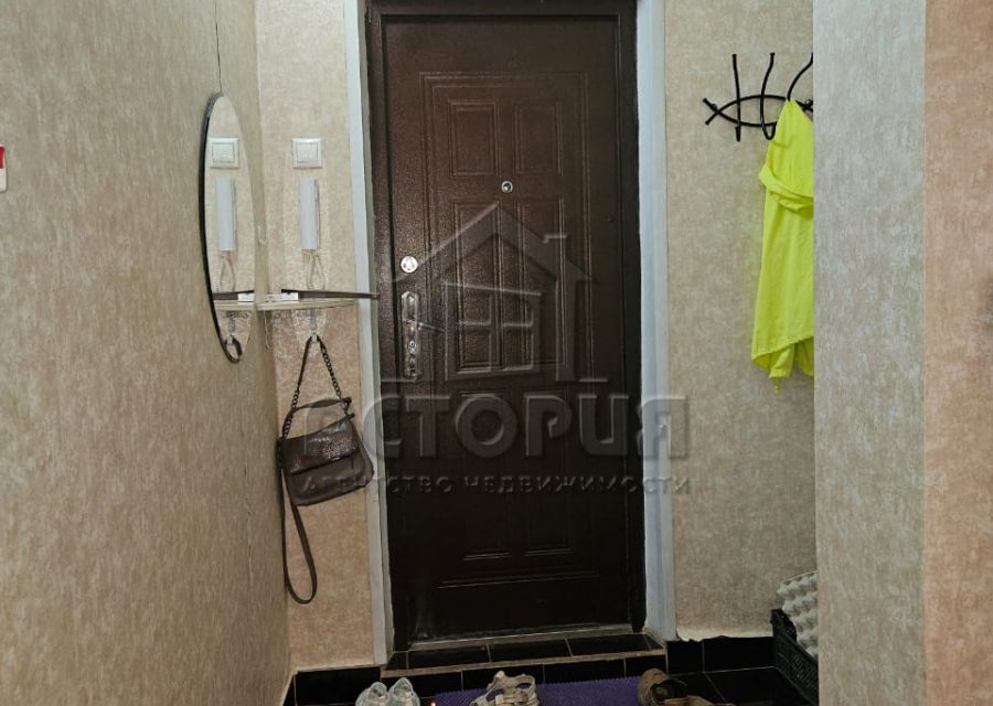 Продаётся 2-комнатная квартира, 40 м²