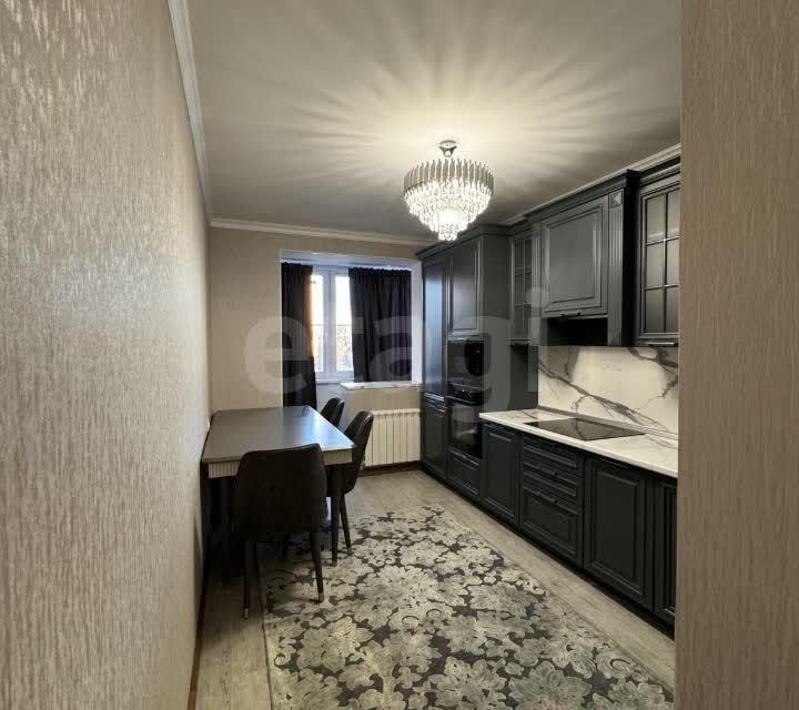 Продаётся 2-комнатная квартира, 53.1 м²