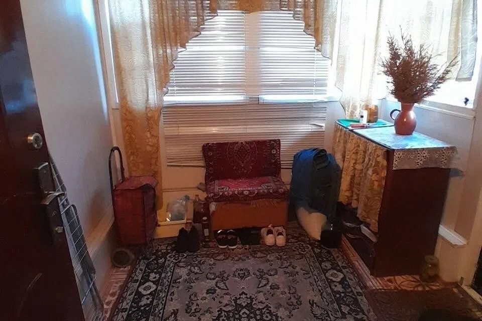 Продаётся 1-этажный дом, 64.2 м²