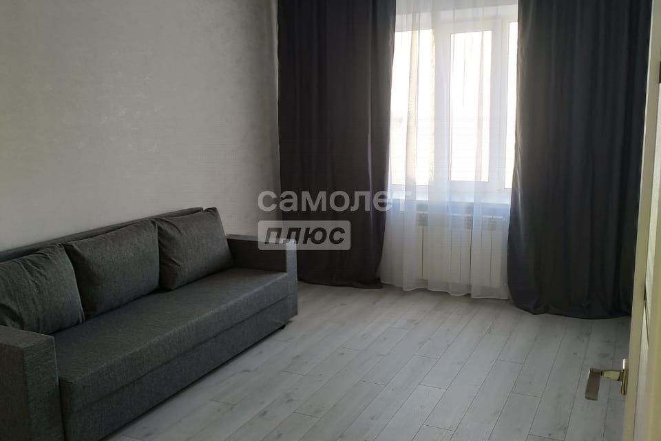 Продаётся 2-комнатная квартира, 60 м²