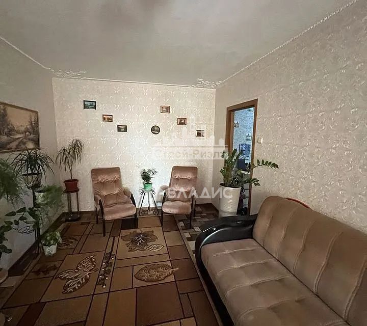 Продаётся 2-комнатная квартира, 52 м²