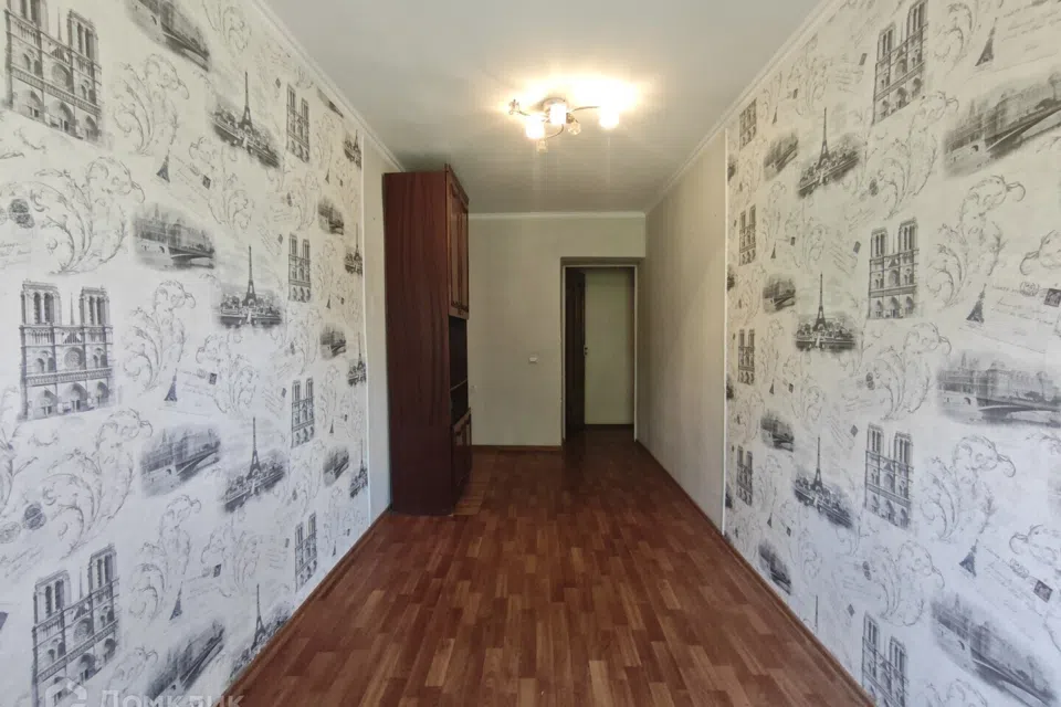 Продаётся 2-комнатная квартира, 41.9 м²