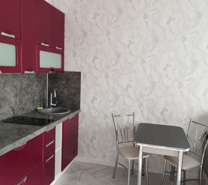Сдаётся студия, 30 м²