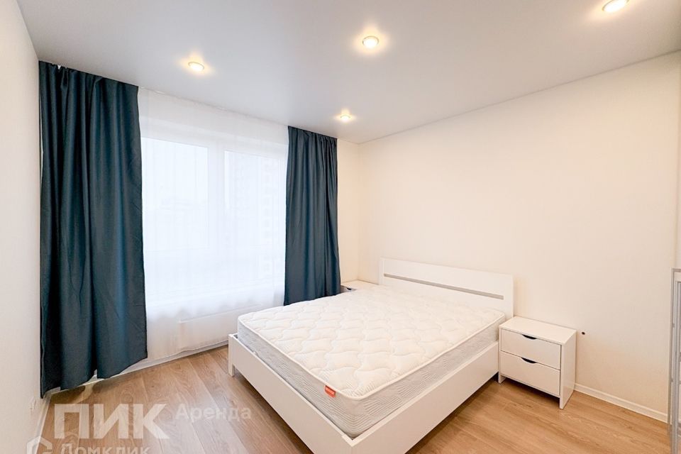 Сдаётся 2-комнатная квартира, 62 м²