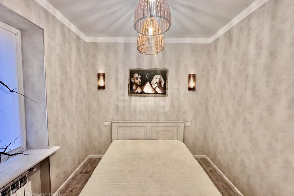 Продаётся 2-комнатная квартира, 46 м²