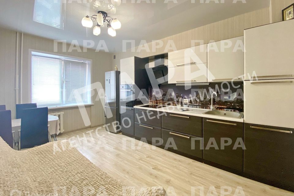 Сдаётся 1-комнатная квартира, 52 м²