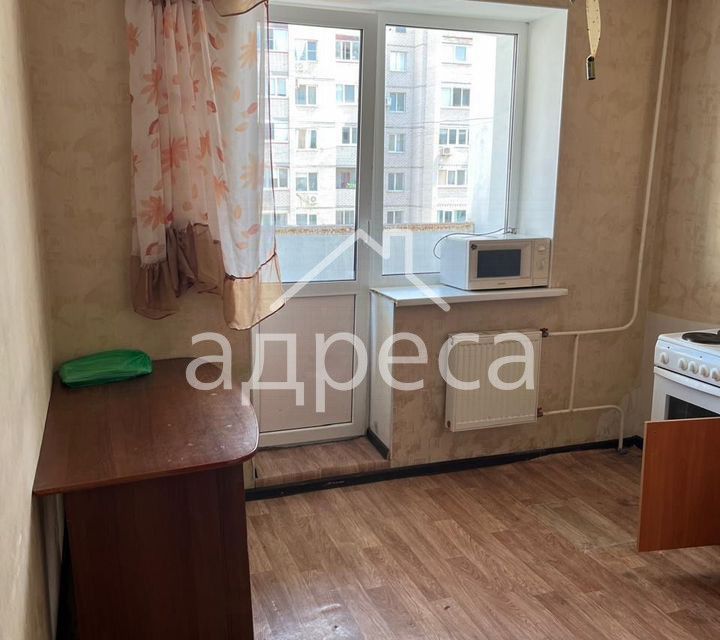 Продаётся 1-комнатная квартира, 41 м²
