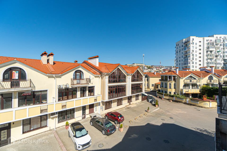 Продаётся 3-комнатная квартира, 73.5 м²