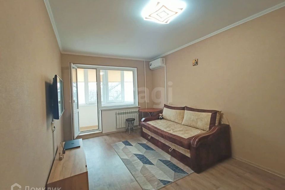 Продаётся 2-комнатная квартира, 50 м²