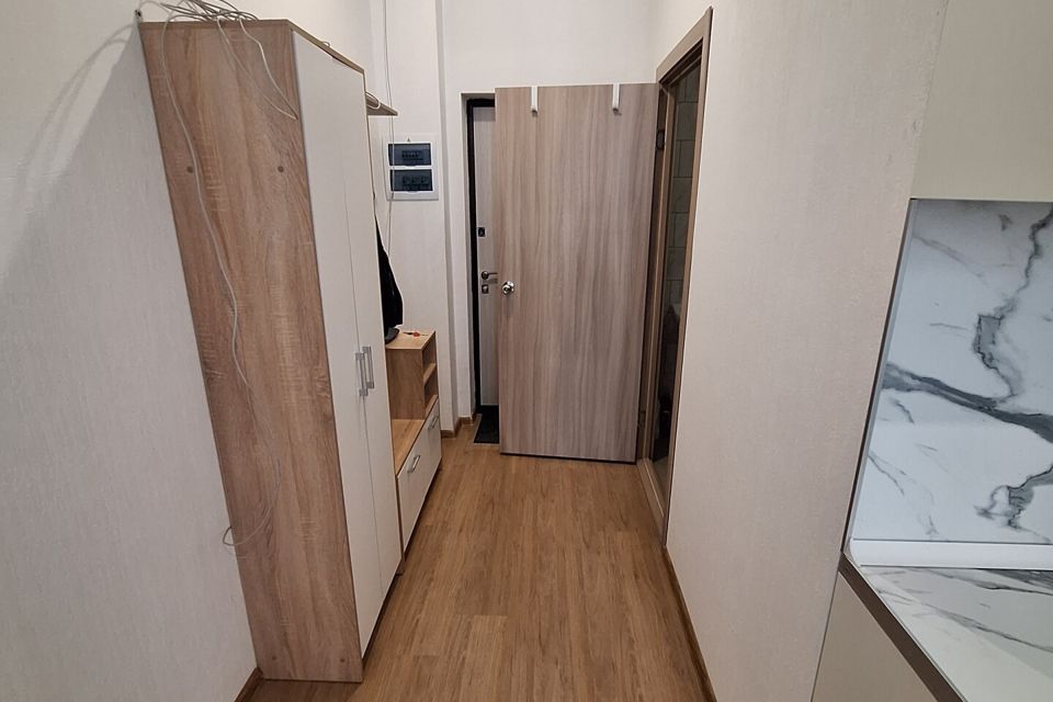 Сдаётся студия, 24 м²