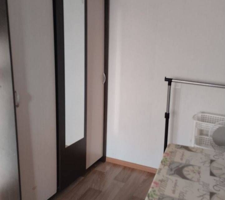 Сдаётся 1-комнатная квартира, 36 м²