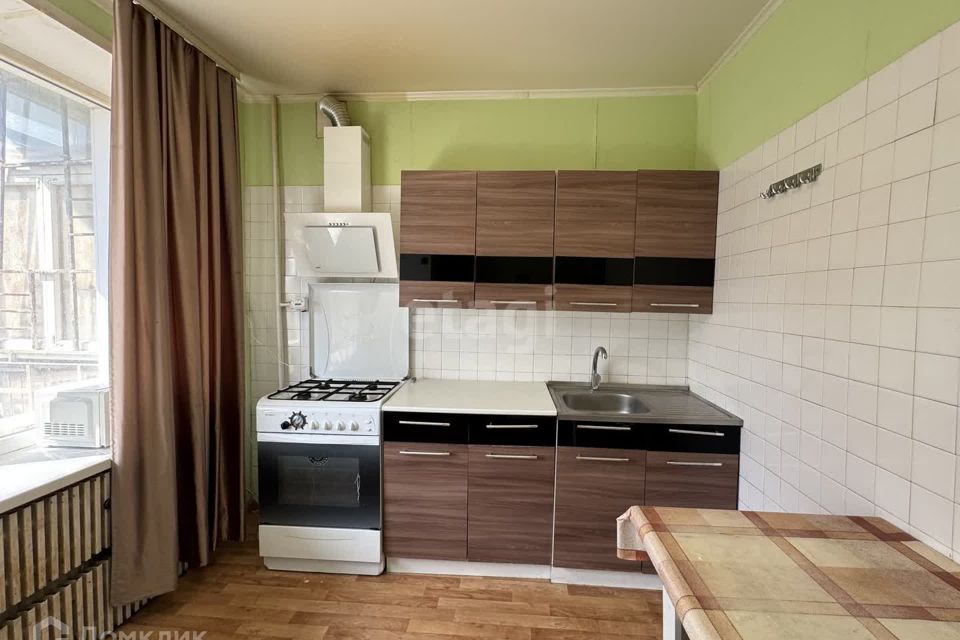 Продаётся 2-комнатная квартира, 57.2 м²