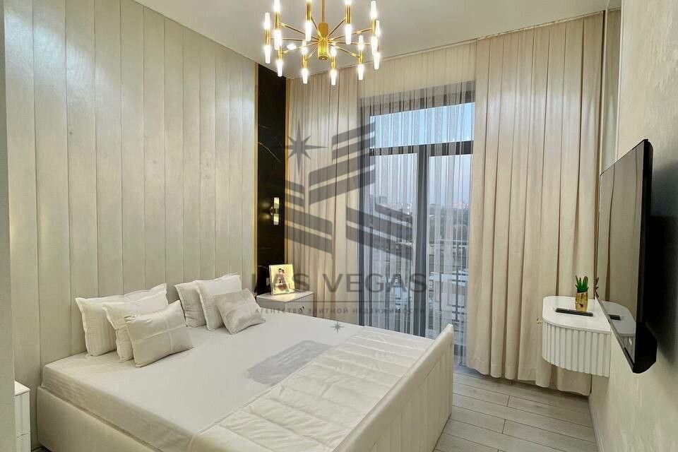 Сдаётся 3-комнатная квартира, 92 м²