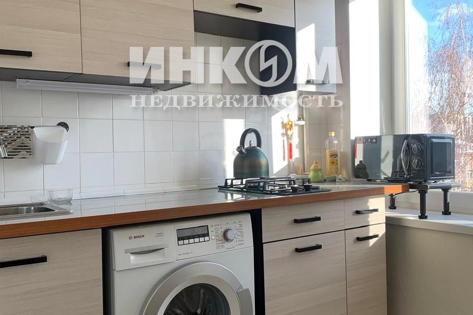 Сдаётся 2-комнатная квартира, 43 м²