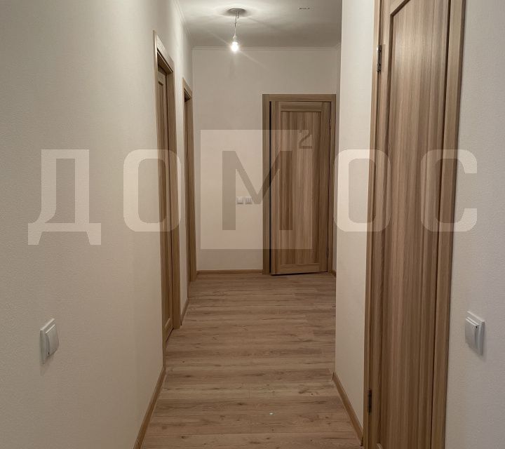 Продаётся 2-комнатная квартира, 62.4 м²