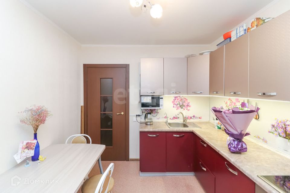 Продаётся 2-комнатная квартира, 48.7 м²