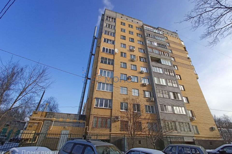 Продаётся 1-комнатная квартира, 32 м²